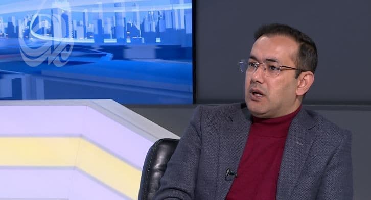 العنبر: السيادة لا تتجزأ وضرورة احتكار قرار الحرب