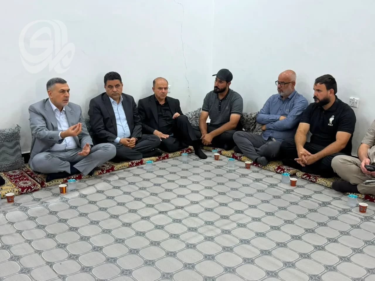 Al-Aydani Announces Al-Sayyad Will Be Granted Martyr’s Privileges After Cause of Death Is Determined