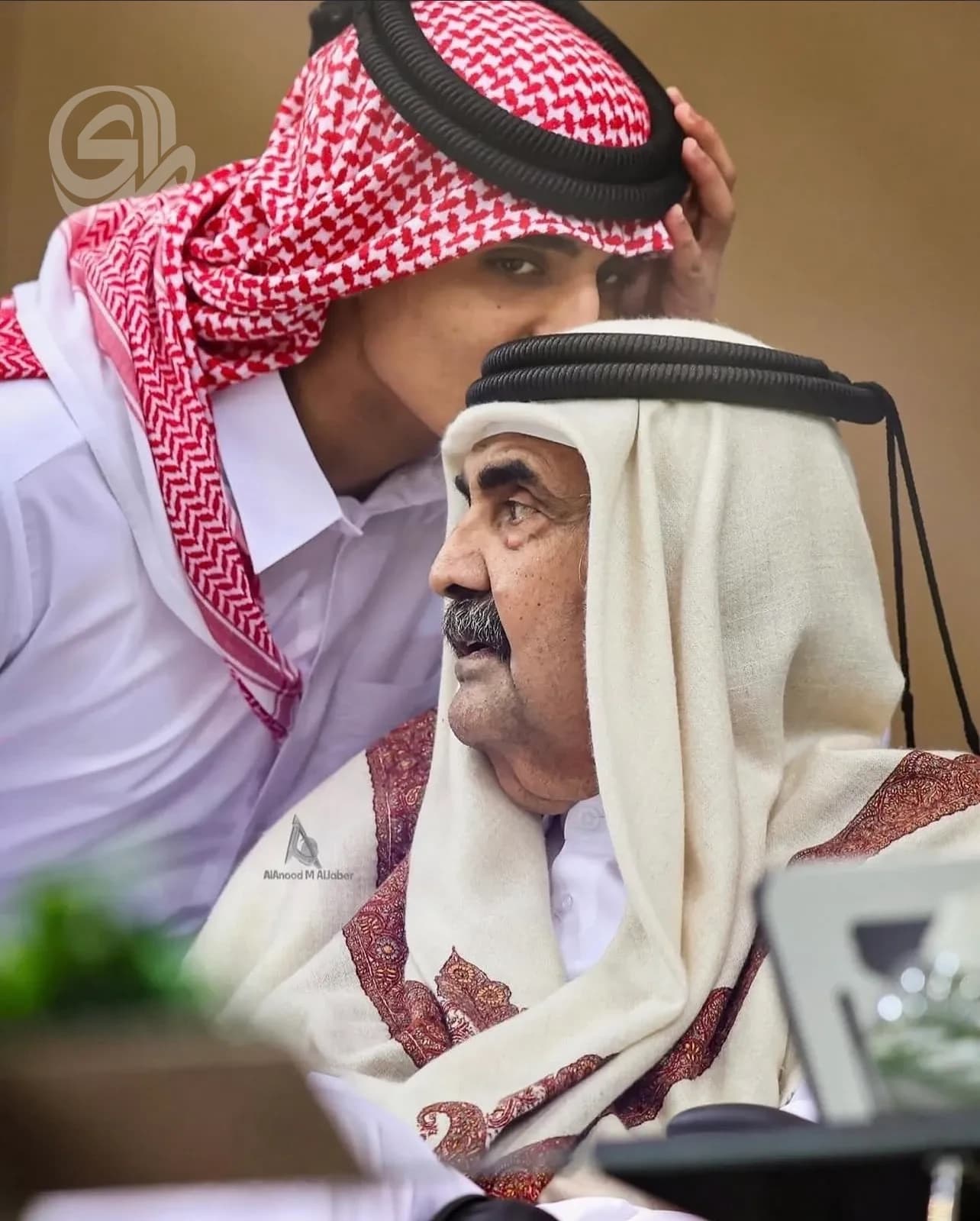 الديوان الأميري يعلن وفاة حمد بن خليفة عن عمر يناهز 74 عاماً