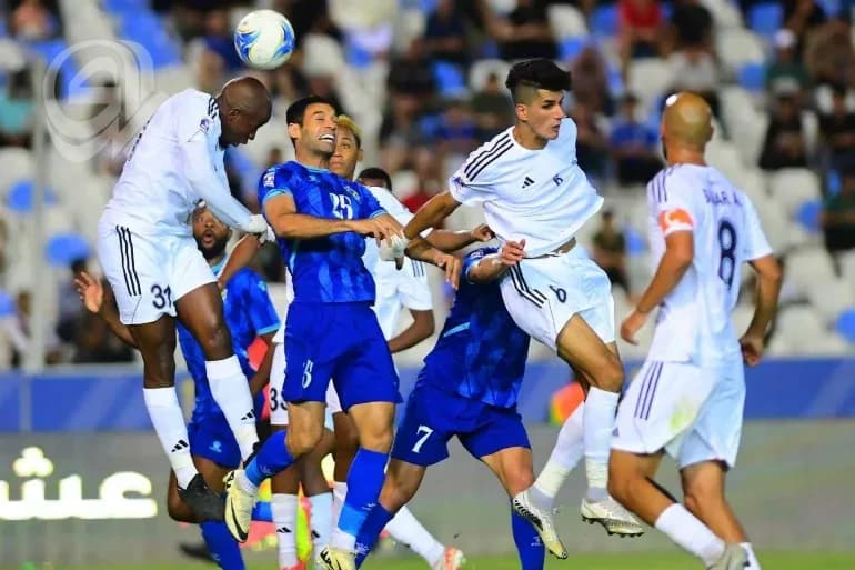 الاتحاد العراقي يصر على نظام الدوري والمفاوضات مع آرنولد