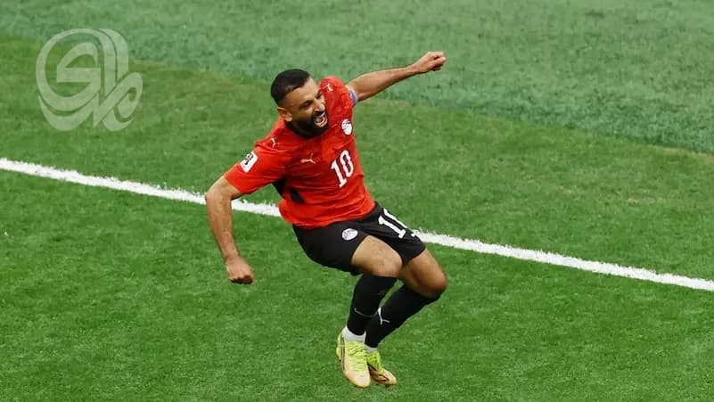 صلاح بين أمريكا والسعودية.. وصراع جديد على توقيعه
