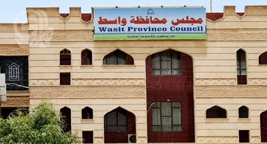 مجلس واسط يدعو المتظاهرين إلى التهدئة ويؤكد أن زيادة حصة الكهرباء مرهونة بتوفر الغاز