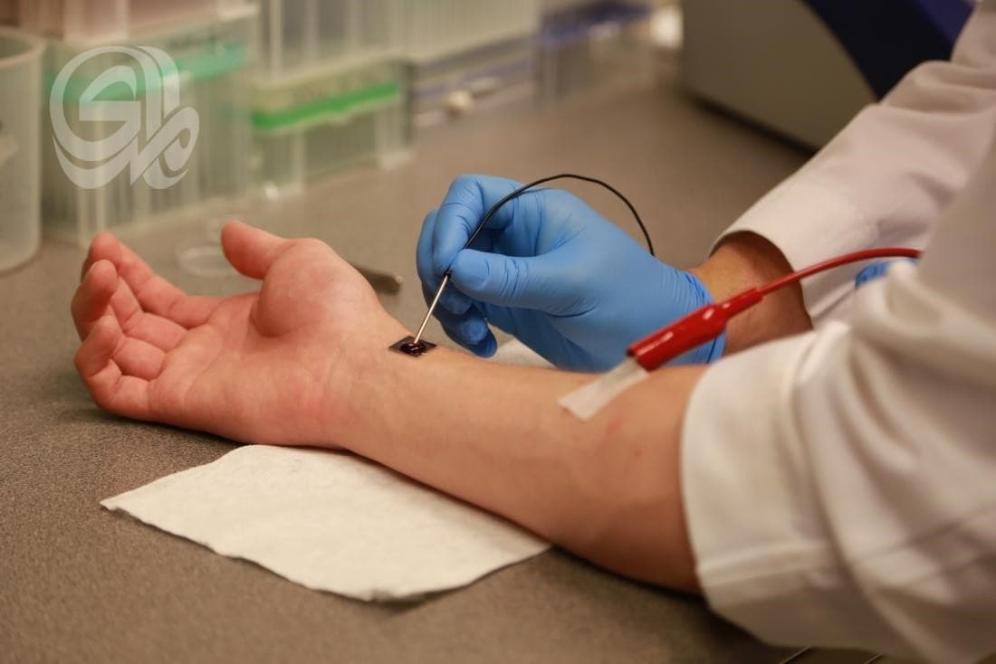 Researchers create predictive electronic skin