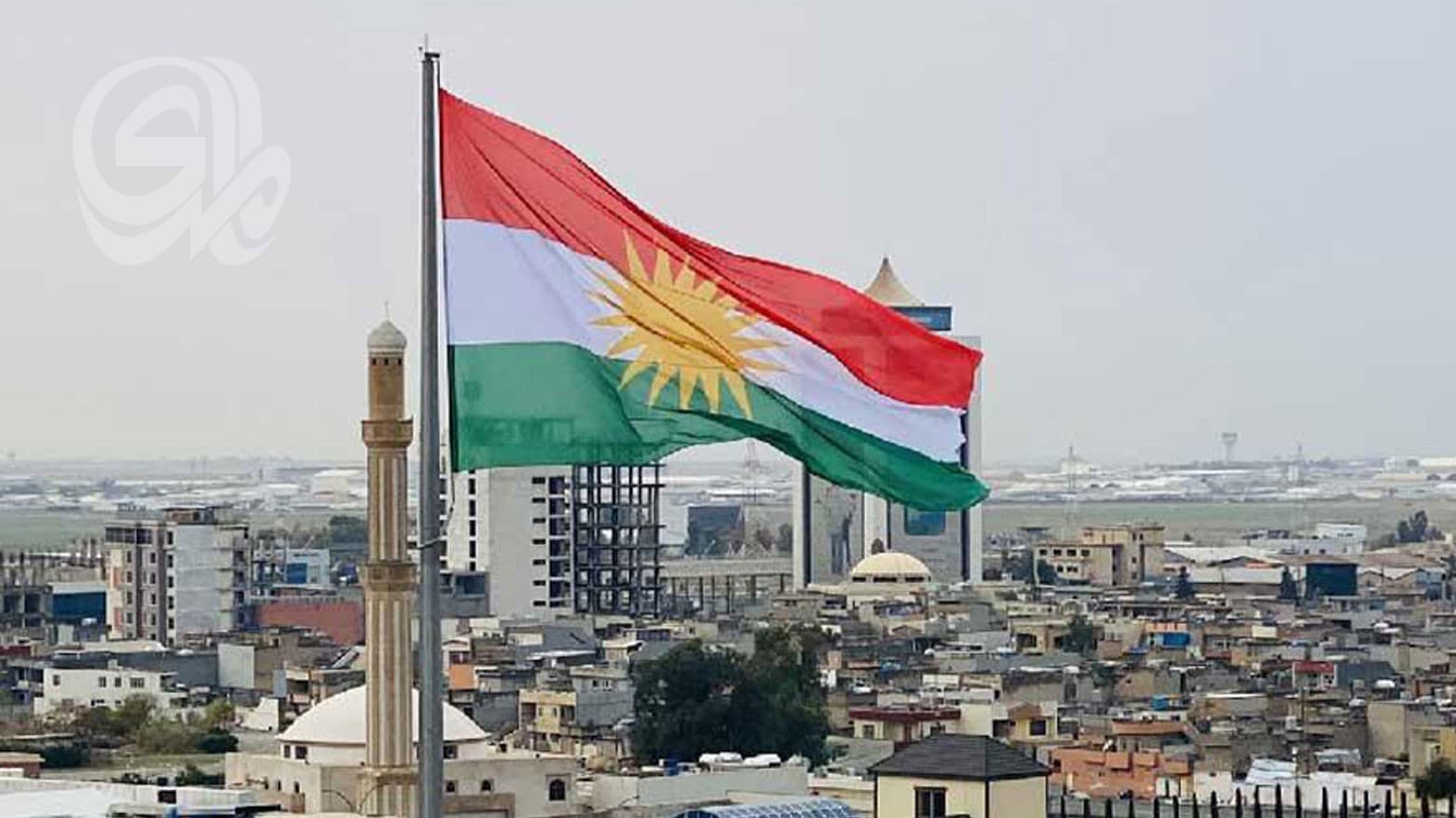 أربيل تدين الهجمات الصاروخية والمسيرة وتطالب بتحرك دولي
