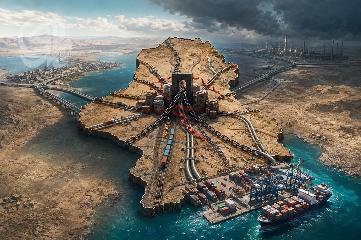 Between Washington and the Gulf, can Baghdad succeed in securing major partnerships?