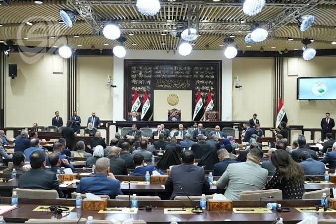 Parliament and government agree on separate allowances and leaves