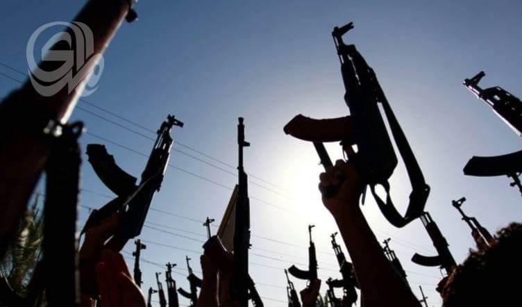 Military escalation challenges arms limits
