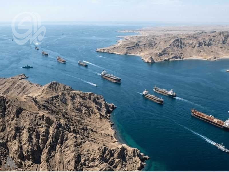 قتيل و8 مصابين إثر استهداف ناقلتين إماراتيتين في مضيق هرمز