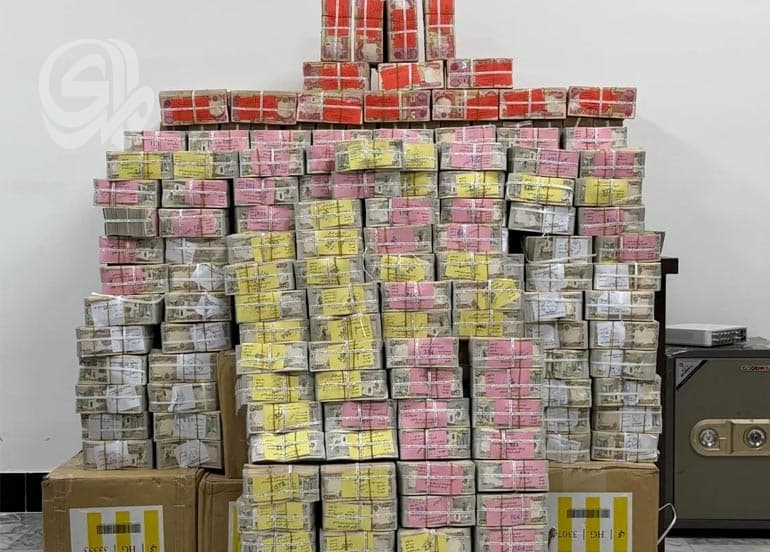Judiciary Seizes Properties and Factories Worth 69 Billion Dinars in Al-Jumaili Case