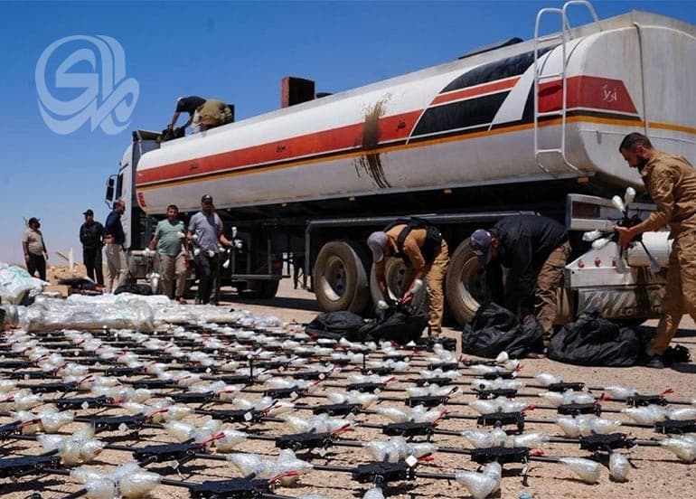 Baghdad Activates Emergency Measures at Syria Border