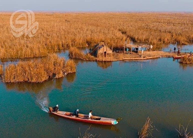 Missan Marshlands residents seek assured water supply