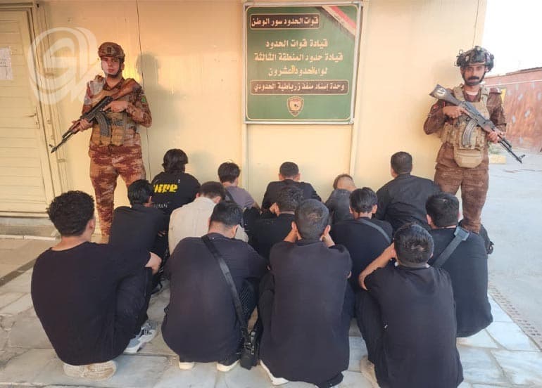 Wasit Battles Usury with Crackdown