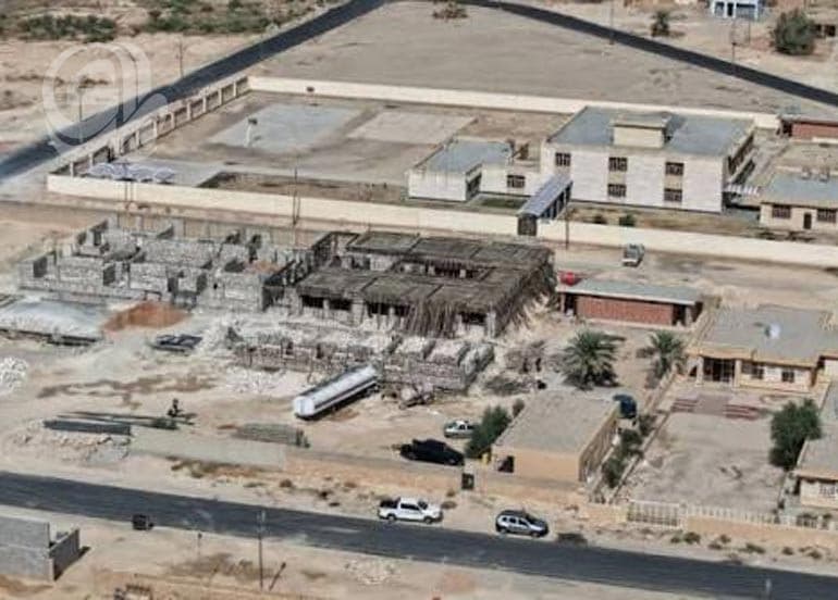 الانبار تطالب بزيادة التمويل وتخشى تعثر الإعمار