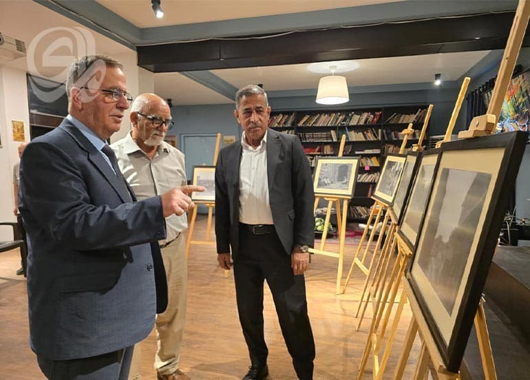 Saad Nima Announces Sinjar Documentary Project