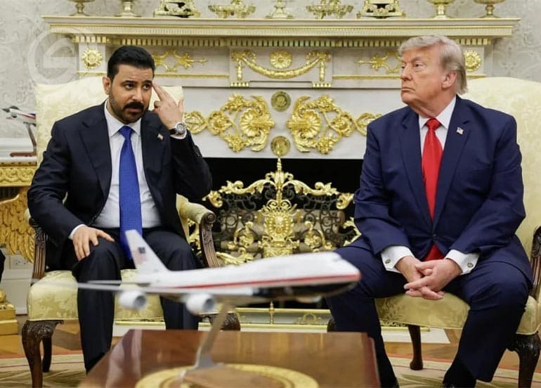 Foreign Policy on Trump's Middle East Strategy