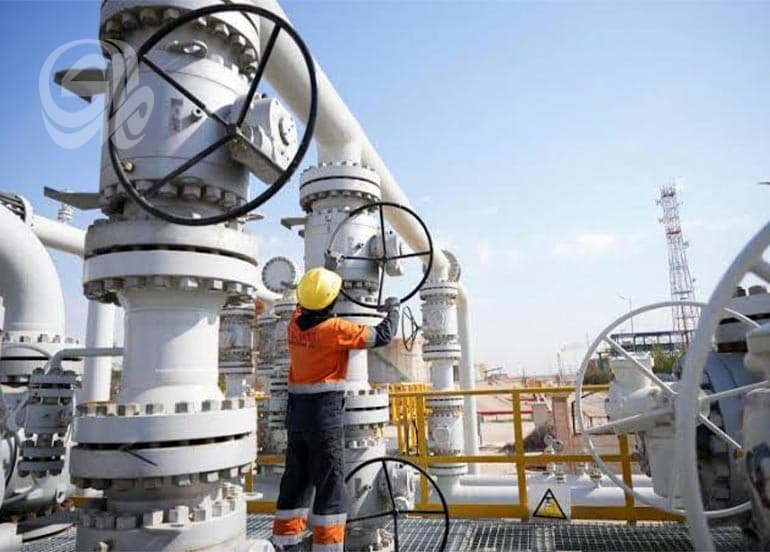 Lebanon suggests Iraq oil export route