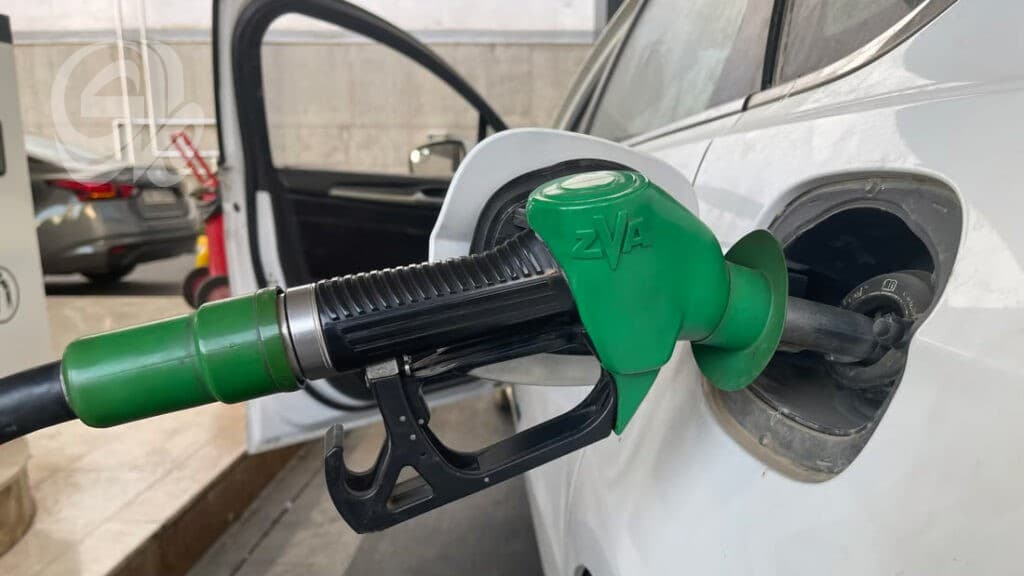 نظام جديد لتوزيع البنزين في أربيل