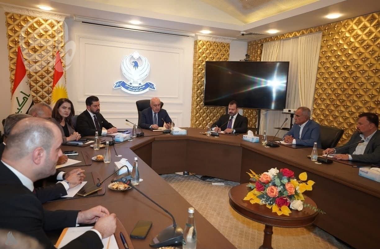 Kurdistan Rolls Out Gasoline Solutions