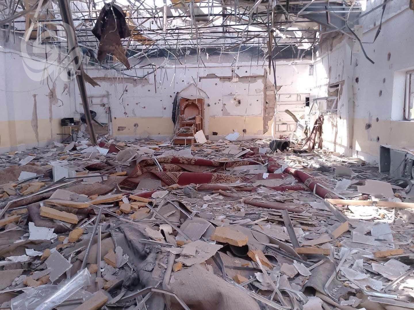 نائب: التصعيد العسكري يصعب ضبط السلاح