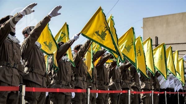 Kata'ib Hezbollah militia issues warnings amid US pressure to restrict weapons shipments