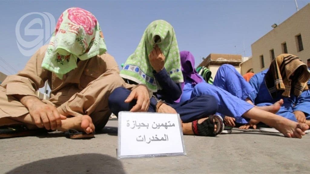 حملة واسعة تدرج مئات أحكام الإعدام والمؤبد