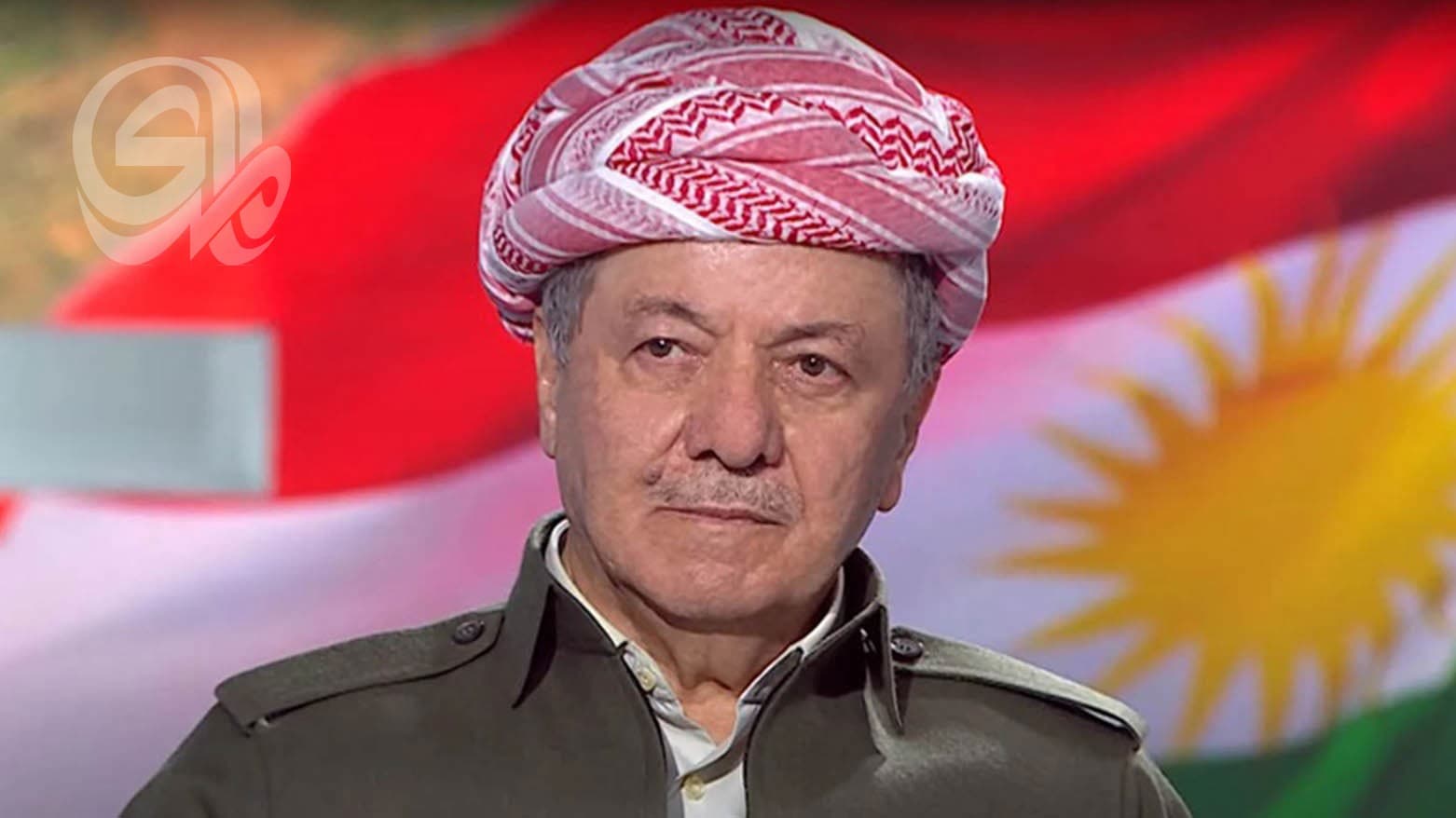 بارزاني يحيي ذكرى أنفال البارزانيين