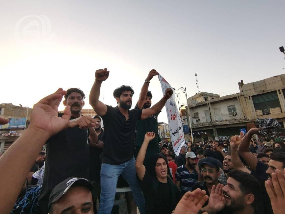 هل تتجه ذي قار نحو تصعيد بسبب أزمة الكهرباء