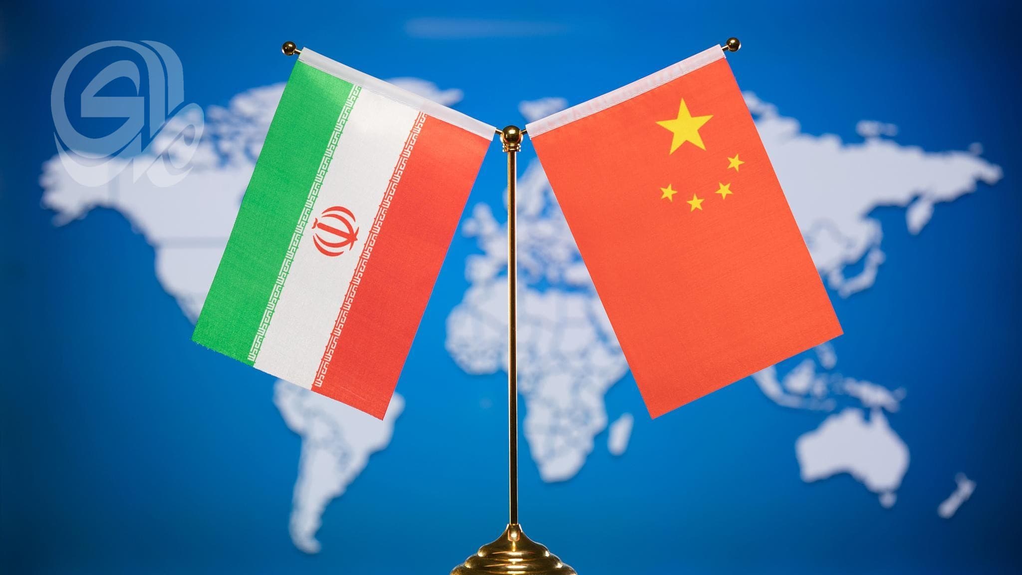 Iran to get Chinese air defense systems