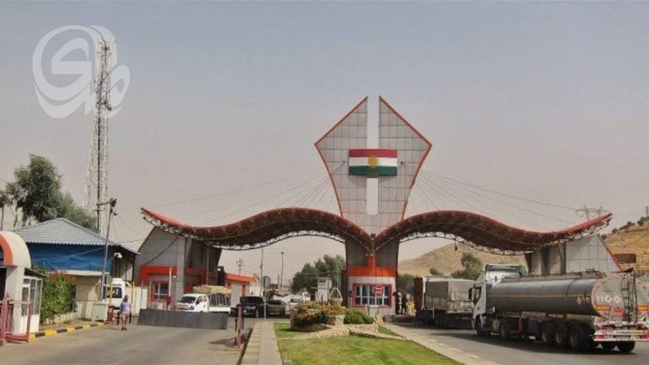 Baghdad-Erbil Customs Unification Nears