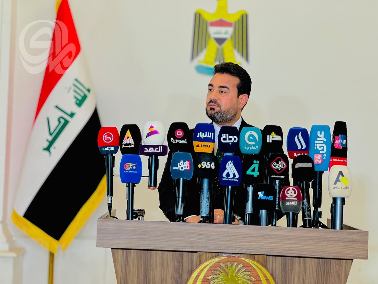 Anbar Starts Projects with UN; Babel Council’s Rhetoric