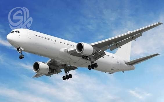 Sky's busiest commercial flight record