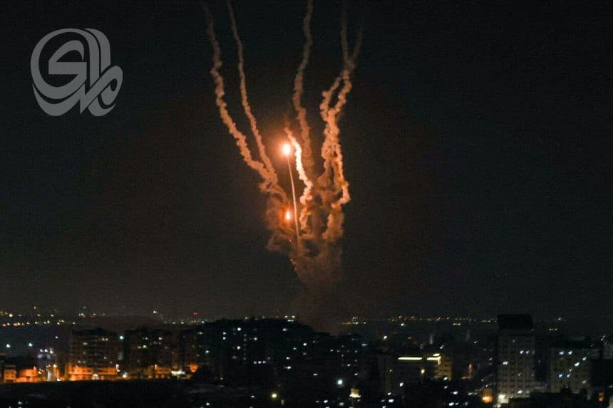 الدفاعات تتصدى لأربع مسيّرات تستهدف القنصلية الأميركية في أربيل