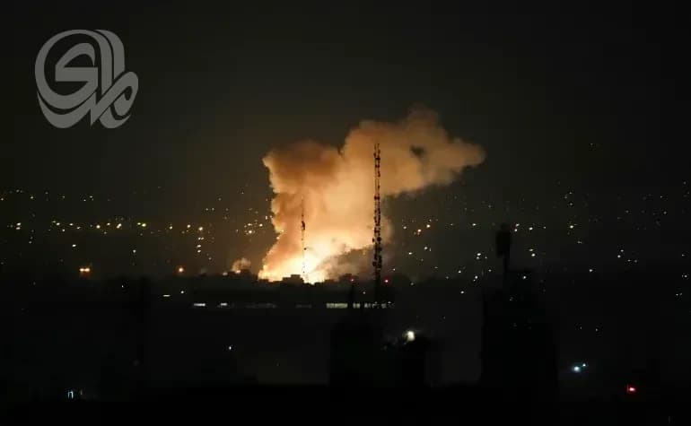 Iranian Cities Hit by Explosions as Israel Indicates Possible Third Round of Fighting