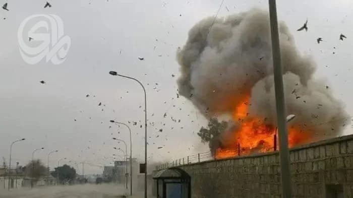 Faction deadline risks Riyadh visit