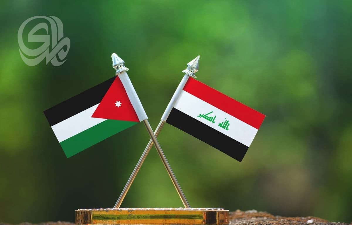 العراق والأردن يوسّعان ممرًا تجاريًا بمليارات الدولارات عبر طريق واحد إلى أوروبا