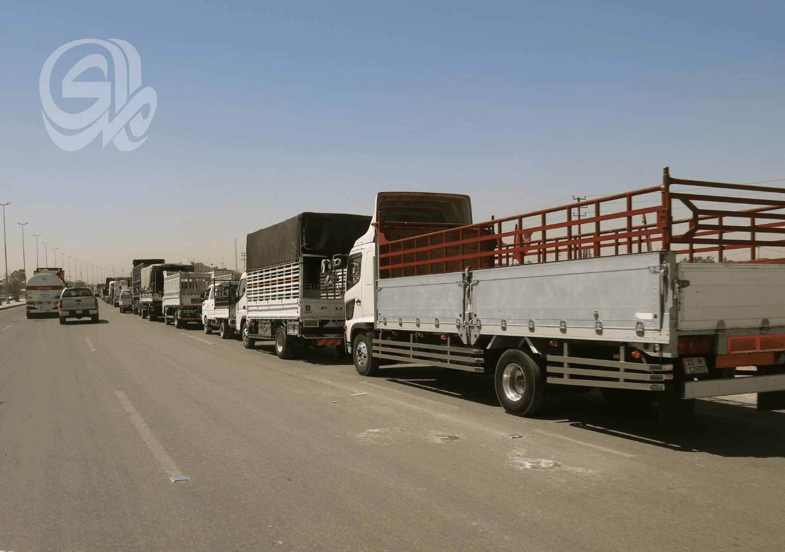 International drug network busted in Arar with 38kg meth seized