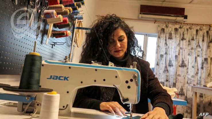 Iraqi Economy Loses 13% of Women Amid UN Warning