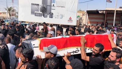 Kuwait Foreign Ministry Presents Recording Confirming No Intent to Kill Fisherman