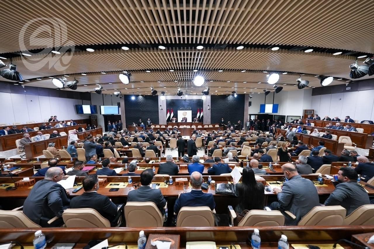 House of Representatives Adds Anti-Corruption Report and Seven Laws to Its Agenda