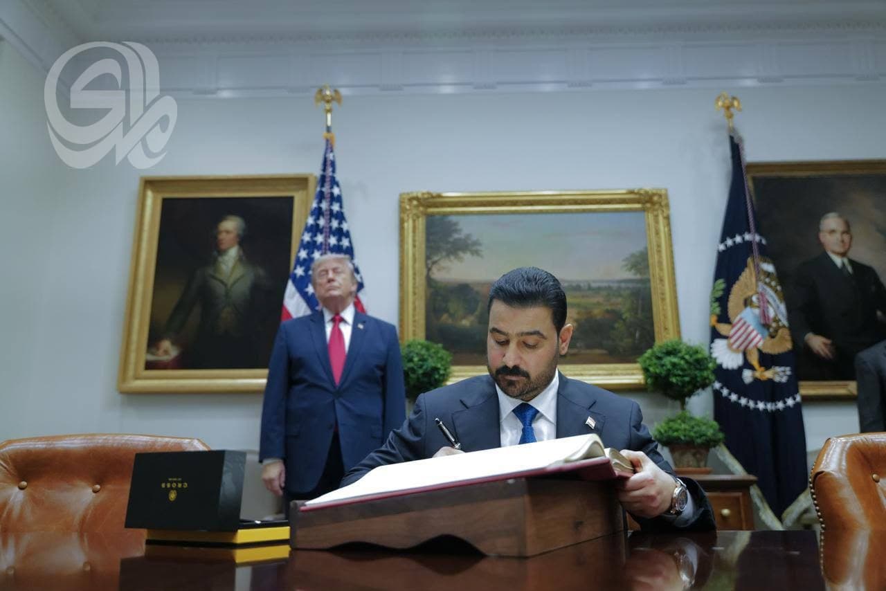 زيارة الزيدي إلى واشنطن تحدد ملامح موازنة 2027 من خلال برامج استثمارية جديدة