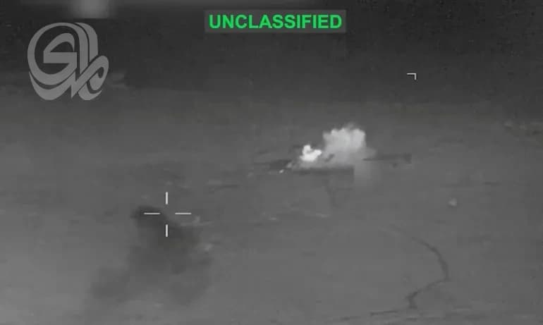 Washington expands missile strikes to 170 targets as Iran reports casualties