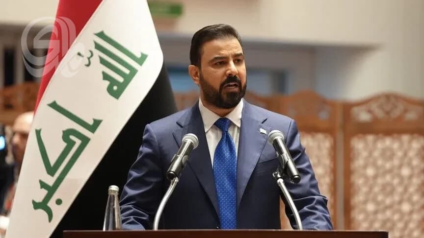 الزيدي يؤكد أن مباحثات واشنطن ستركز على الاستثمار وتوسيع الشراكة مع الولايات المتحدة