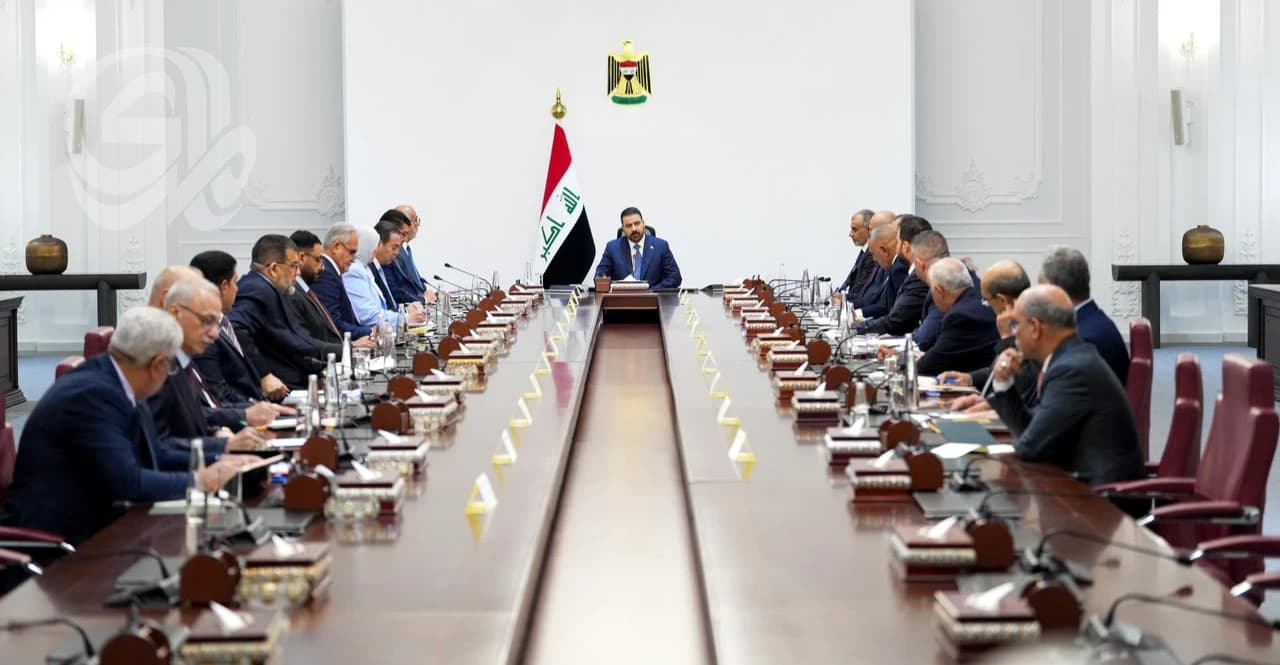 Al-Zaydi Sets One-Week Deadline for Oil Export Resolution