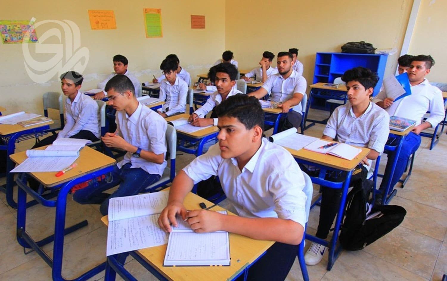 Education Dept cuts textbook printing