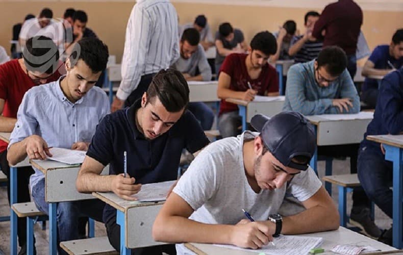التربية تعيد نظام المحاولات لطلاب السادس