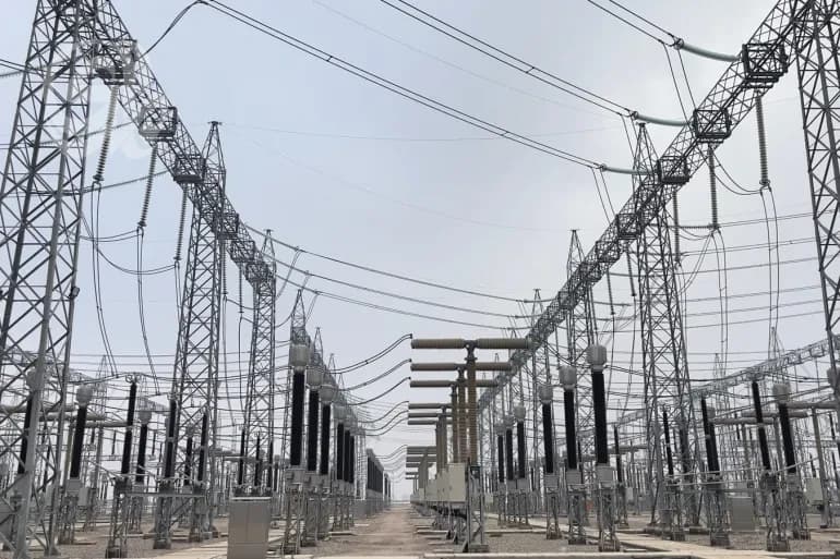 Electricity sector to launch new US partners
