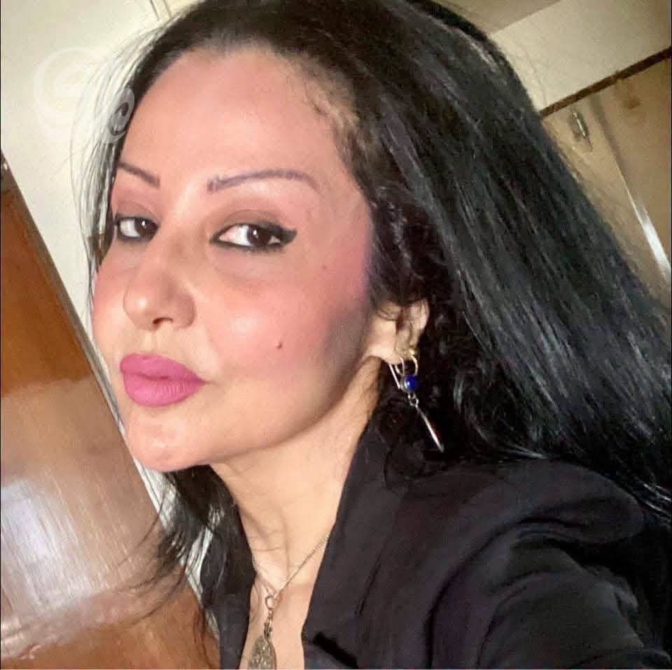 مينا الحلو تشرح محاولة تفسير منشور شخصي
