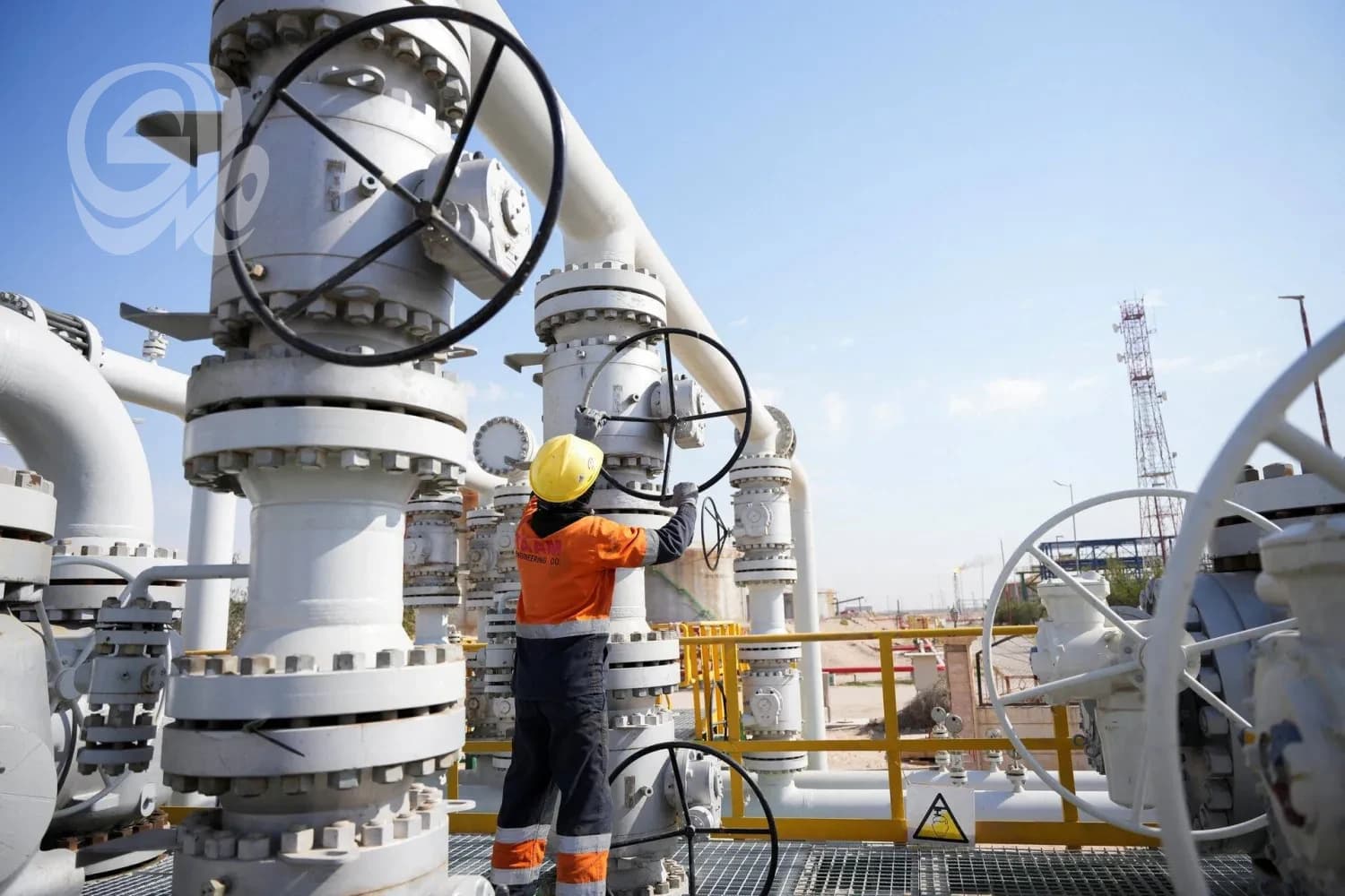 مليونا برميل لتمويل صندوق الطاقة والتنمية