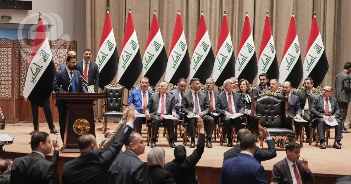الخلاف حول الحقائب العالقة يتصاعد