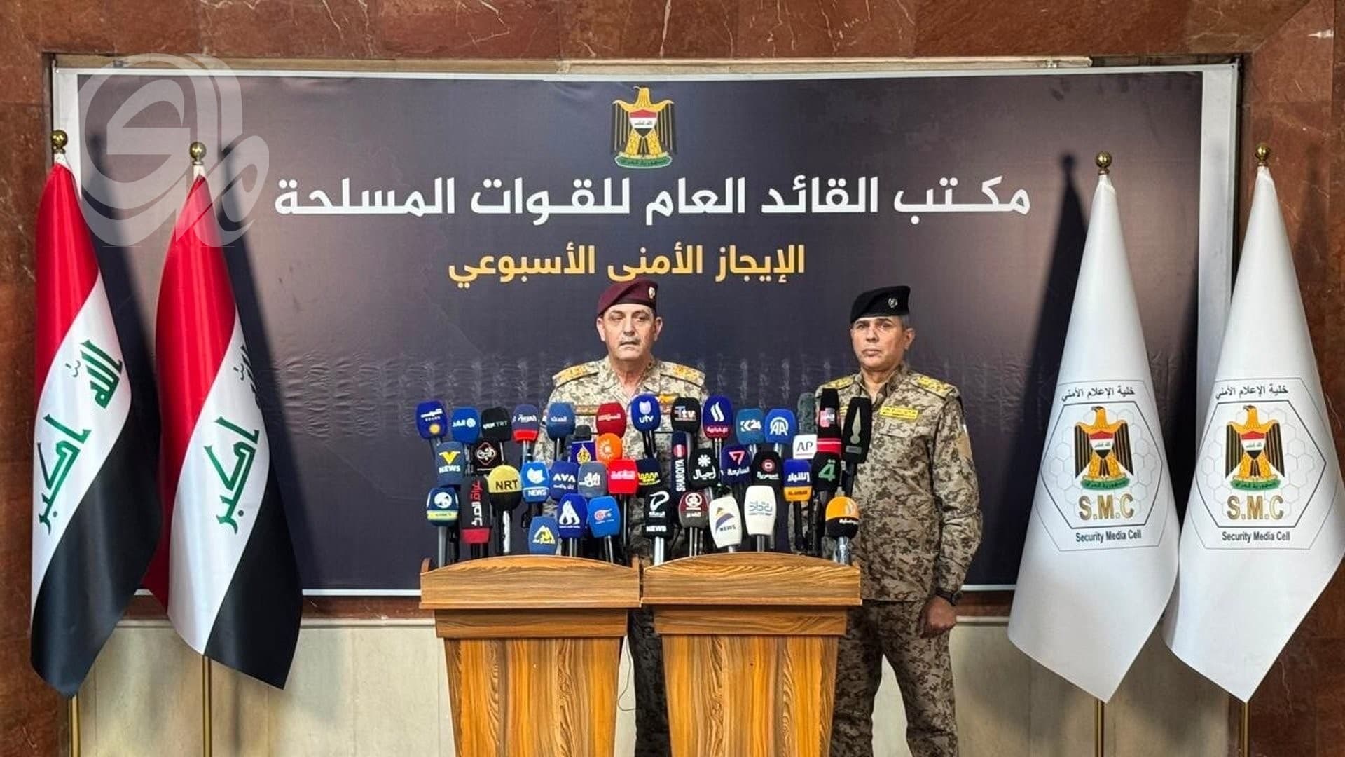 الدفاع يؤكد تعزيز قدرات سلاح الجو